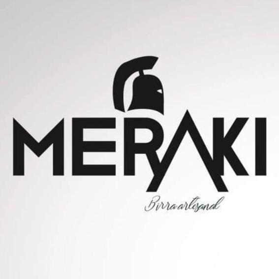 MERAKI BIRRA ARTESANAL