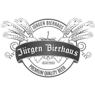 JÜRGEN BIERHAUS JÜRGEN BIERHAUS SINCE 2020 PREMIUM QUALITY BEER