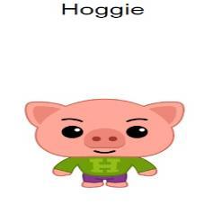 HOGGIE H