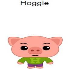 HOGGIE H