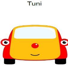 TUNI