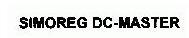 SIMOREG DC-MASTER