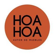 HOAHOA AUTOR DE MUEBLES