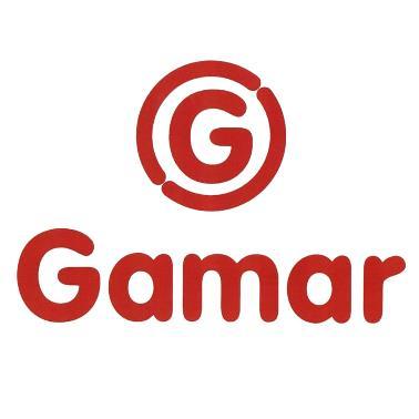 G GAMAR