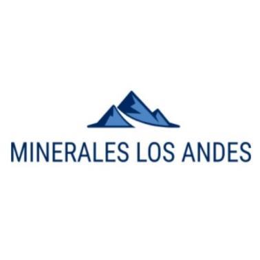 MINERALES LOS ANDES