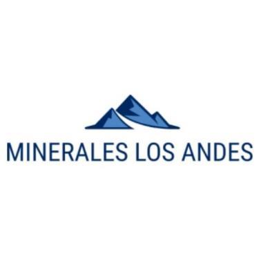 MINERALES LOS ANDES