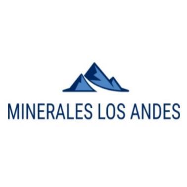 MINERALES LOS ANDES