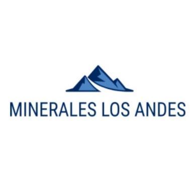 MINERALES LOS ANDES