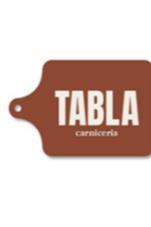 TABLA CARNICERÍA