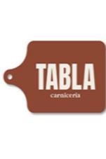 TABLA CARNICERIA