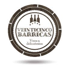 VEINTICINCO BARRICAS VINOS Y DELICATESSEN