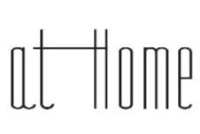 AT HOME