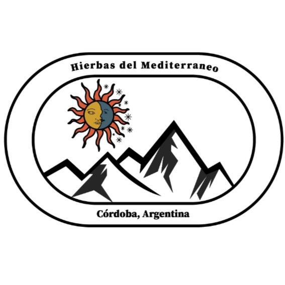 HIERBAS DEL MEDITERRANEO CORDOBA, ARGENTINA