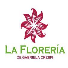 LA FLORERÍA DE GABRIELA CRESPI