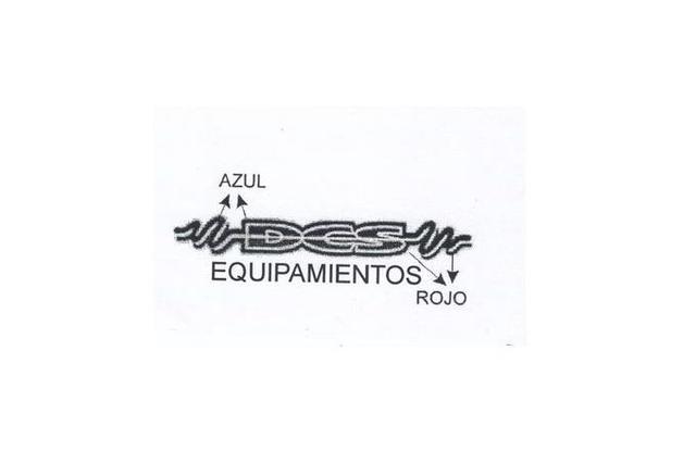 DCS EQUIPAMIENTOS