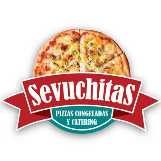 SEVUCHITAS PIZZAS CONGELADAS Y CATERING