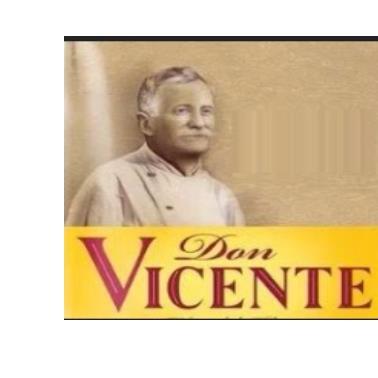 DON VICENTE