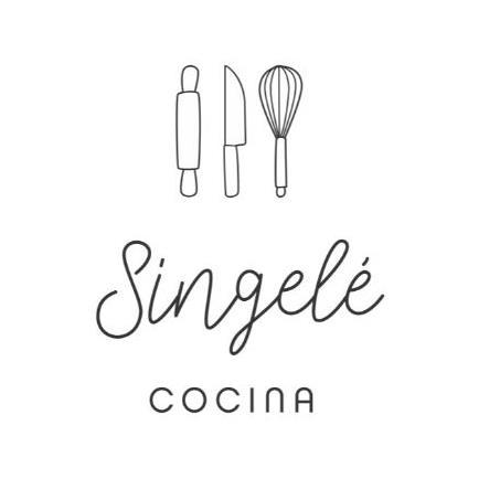 SINGELÉ COCINA