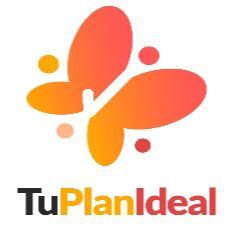 TU PLAN IDEAL