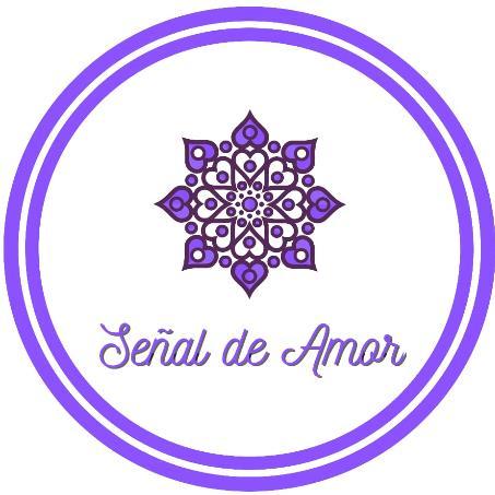 SEÑAL DE AMOR