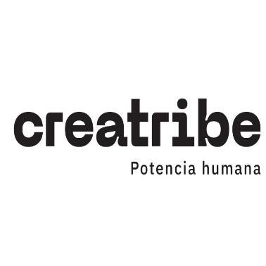 CREATRIBE POTENCIA HUMANA