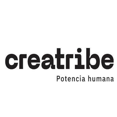 CREATRIBE POTENCIA HUMANA