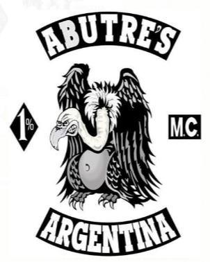 ABUTRE'S 1% M.C. ARGENTINA