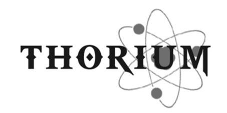 THORIUM