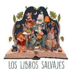 LOS LIBROS SALVAJES