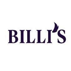 BILLI'S