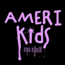 AMERI KIDS ROPA INFANTIL