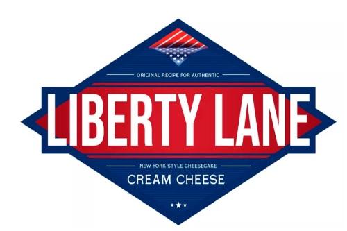 LIBERTY LANE CREAM CHEESE ORIGINAL RECIPE FOR AUTHENTIC NEW YORK STYLE CHESECAKE