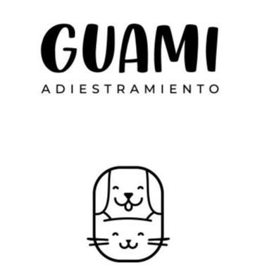 GUAMI ADIESTRAMIENTO