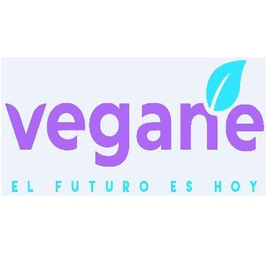 VEGANE EL FUTURO ES HOY