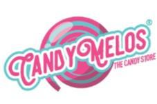 CANDY MELOS  THE CANDY STORE