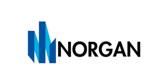 NORGAN