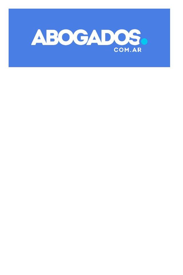 ABOGADOS.COM.AR