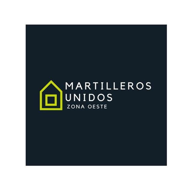 MARTILLEROS UNIDOS ZONA OESTE