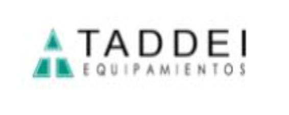 TADDEI EQUIPAMIENTOS