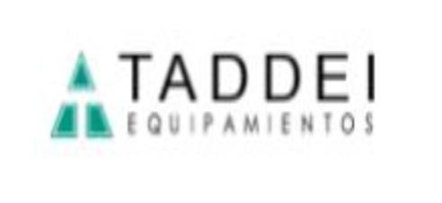 TADDEI EQUIPAMIENTOS