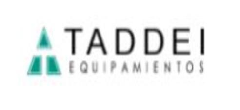 TADDEI EQUIPAMIENTOS