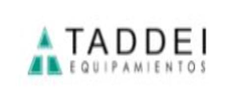 TADDEI EQUIPAMIENTOS