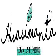 HUASIMANTA CERAMICA DE DISEÑO