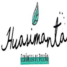 HUASIMANTA CERAMICA DE DISEÑO