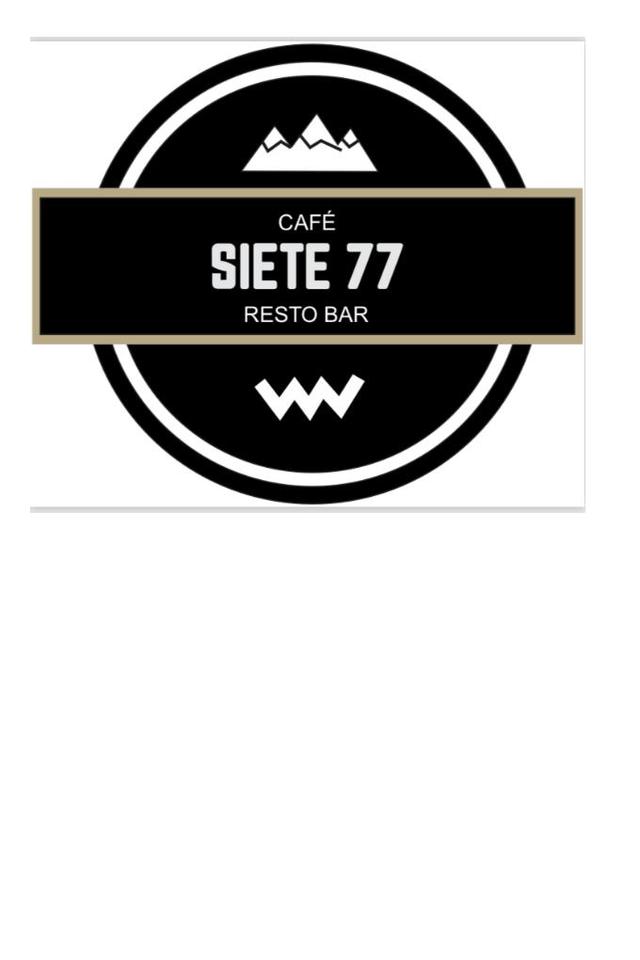 CAFE SIETE 77 RESTO BAR