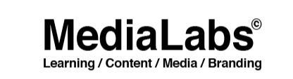 MEDIALABS C LERNING/ CONTENT/ MEDIA/ BRANDING