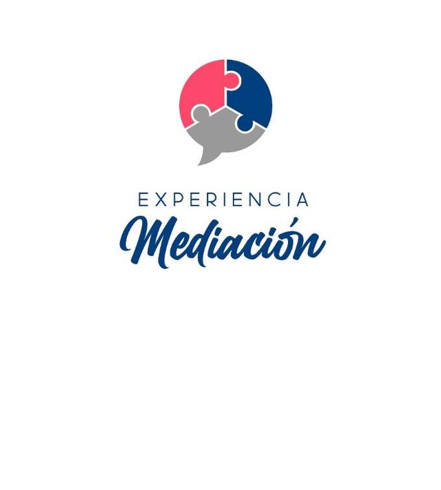 EXPERIENCIA MEDIACIÓN