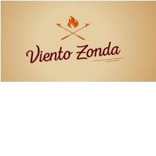 VIENTO ZONDA