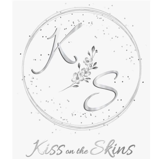 K S KISS ON THE SKINS