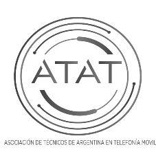 ATAT ASOCIACIÓN DE TÉCNICOS DE ARGENTINA EN TELEFONÍA MÓVIL